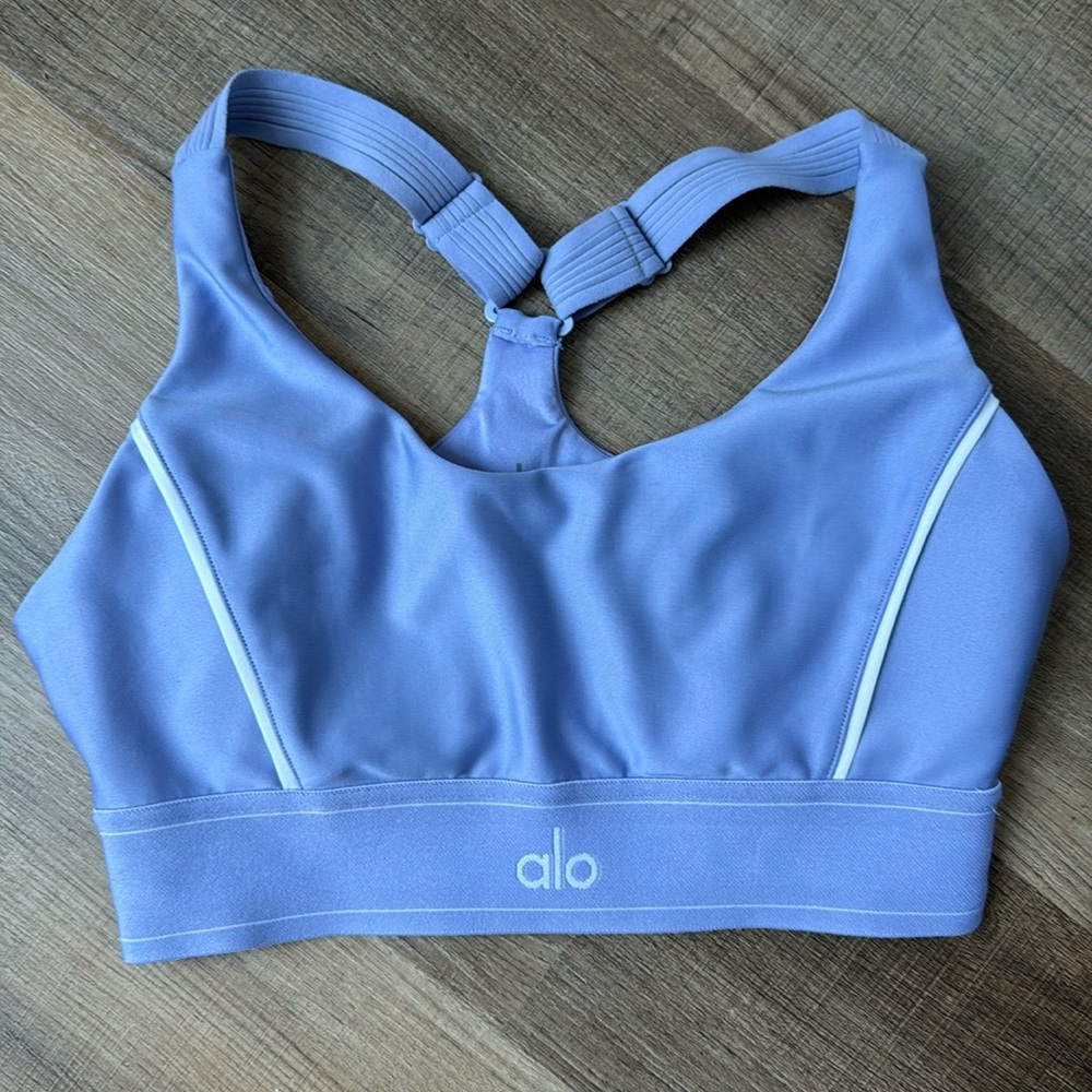 Alo Sports bra Airlift suit up bra